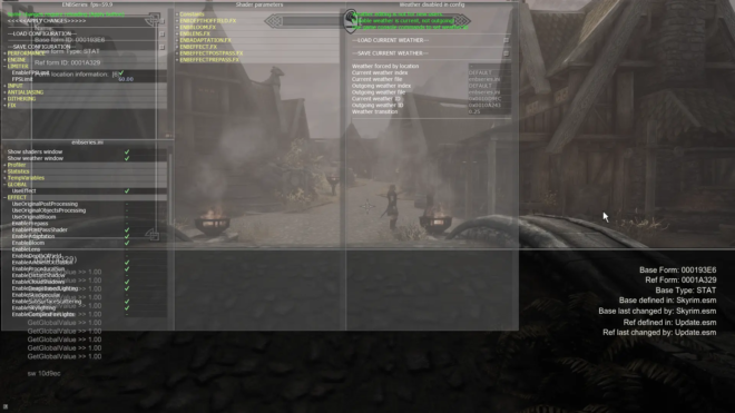 ENB Helper SE ENB Helper SE