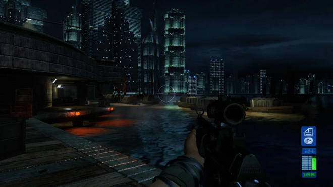 Perfect Dark Perfect Dark