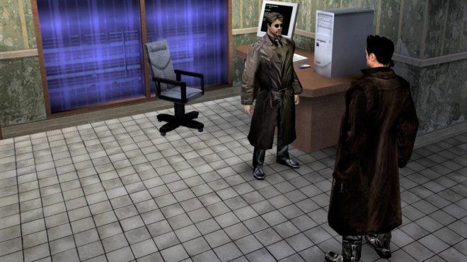 Blade Runner: Evolution Blade Runner: Evolution