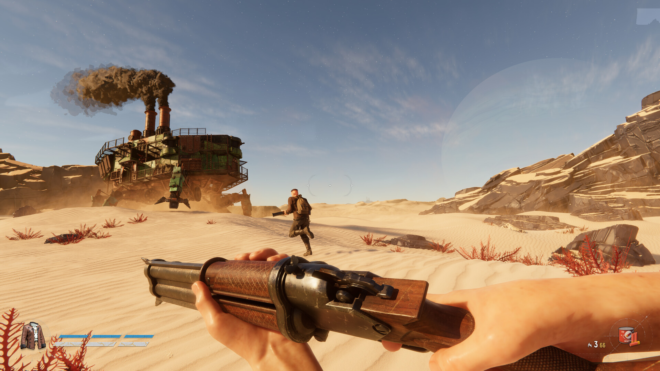 SAND SAND