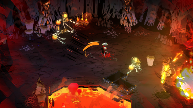 Hades Hades