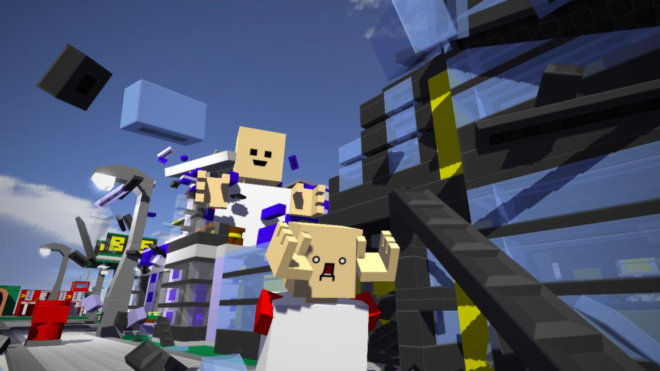 Blockland Blockland