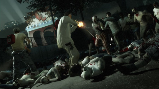Left 4 Dead 2 Left 4 Dead 2