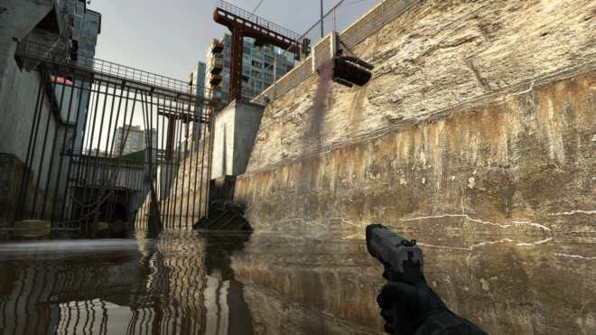 Half-Life 2: Update Half-Life 2: Update