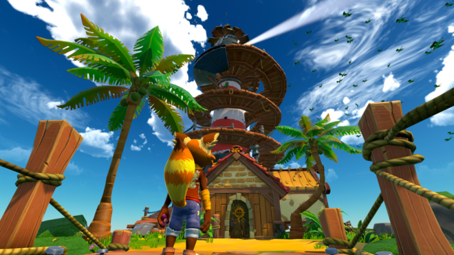 Critter Cove Critter Cove