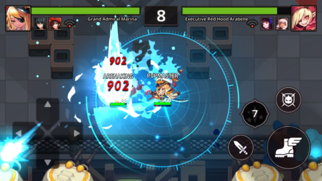 Guardian Tales Guardian Tales