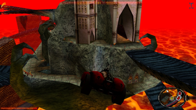Carmageddon: Total Destruction Racing 2000 Carmageddon: Total Destruction Racing 2000