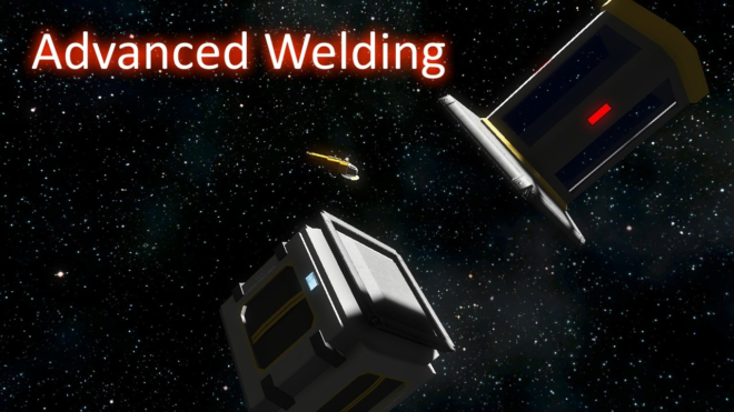 Advanced Welding Advanced Welding