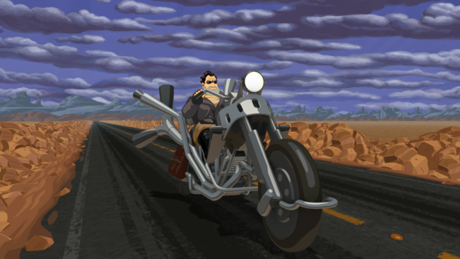 Full Throttle (1995) Full Throttle (1995)