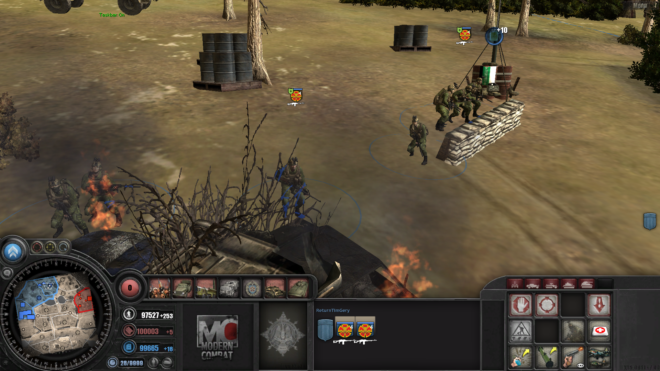 ModernCombat Remake ModernCombat Remake