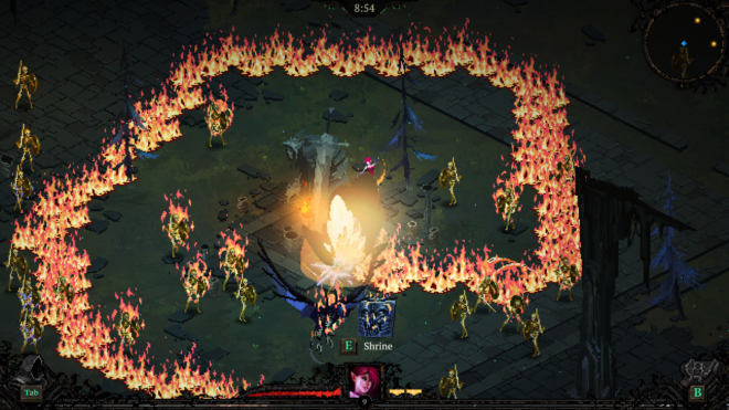 Death Must Die Death Must Die