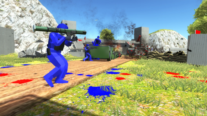 Ravenfield Ravenfield