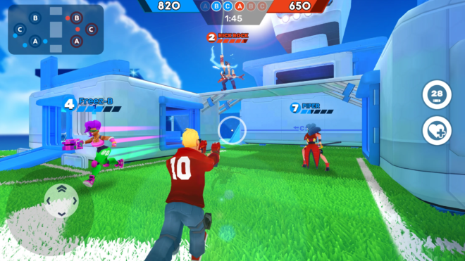 FRAG Pro Shooter FRAG Pro Shooter