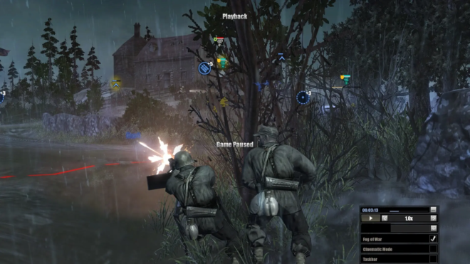 CoH Mod-Collection CoH Mod-Collection