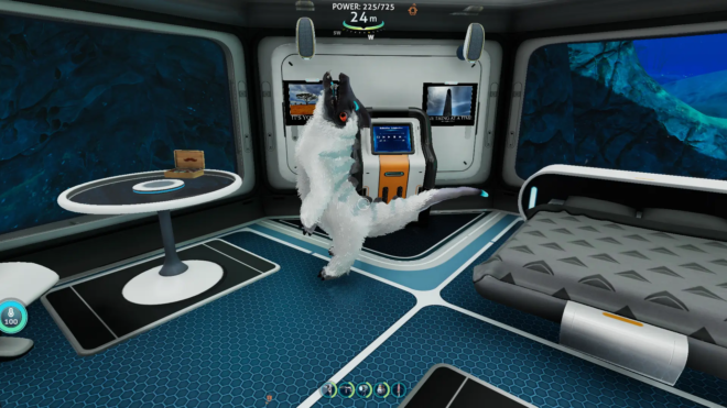 Subnautica Pets Subnautica Pets