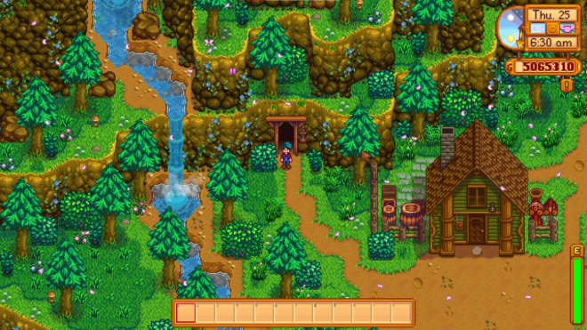 Stardew Valley