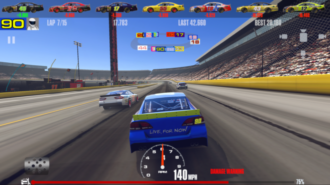 Stock Car Racing Stock Car Racing