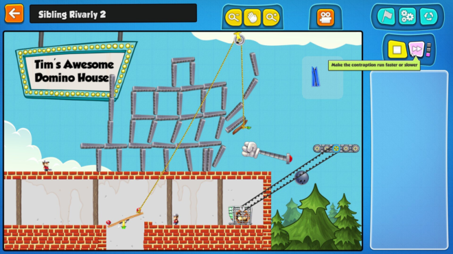Contraption Maker Contraption Maker