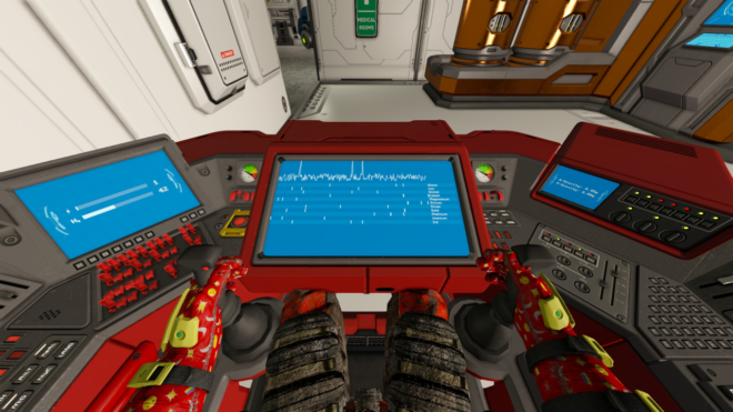 Radio Spectrometry Radio Spectrometry