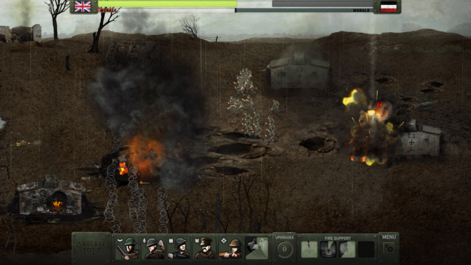 Warfare Legacy Collection Warfare Legacy Collection