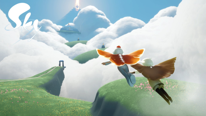 Sky: Children of the Light