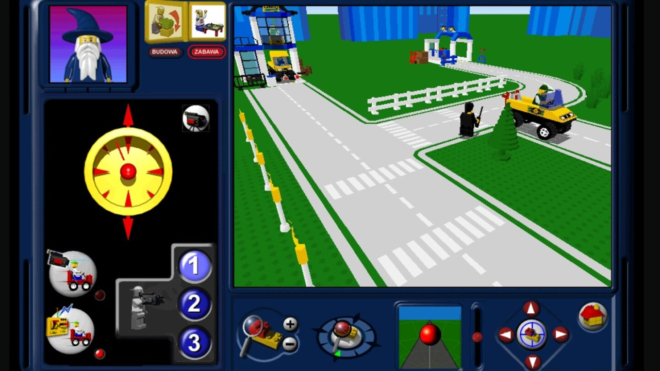 LEGO Creator (1998) LEGO Creator (1998)