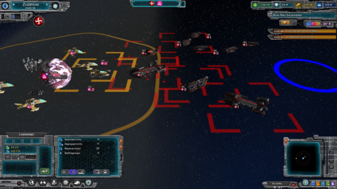 Galactic Ruler Galactic Ruler
