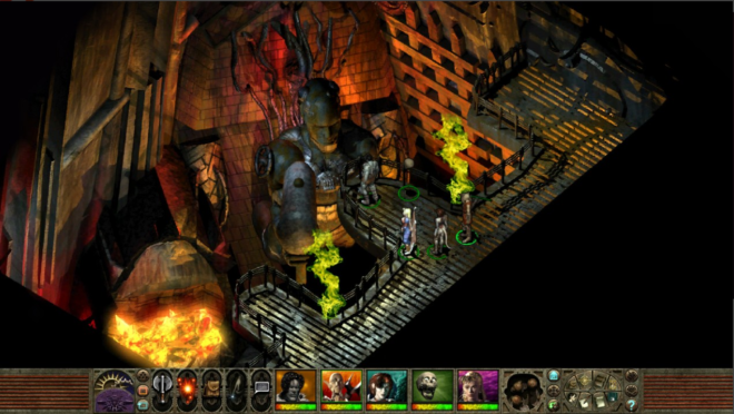 Planescape: Torment (1999) Planescape: Torment (1999)