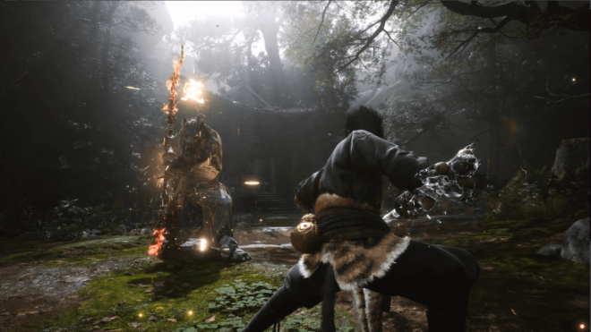Black Myth: Wukong Black Myth: Wukong