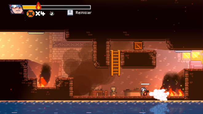 Fire Hero Fire Hero