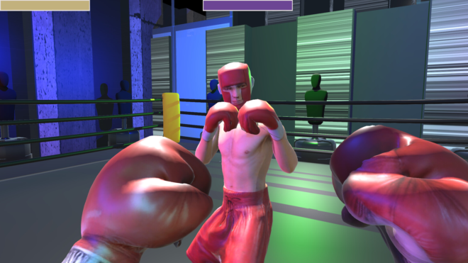 Shuruka Boxing Shuruka Boxing