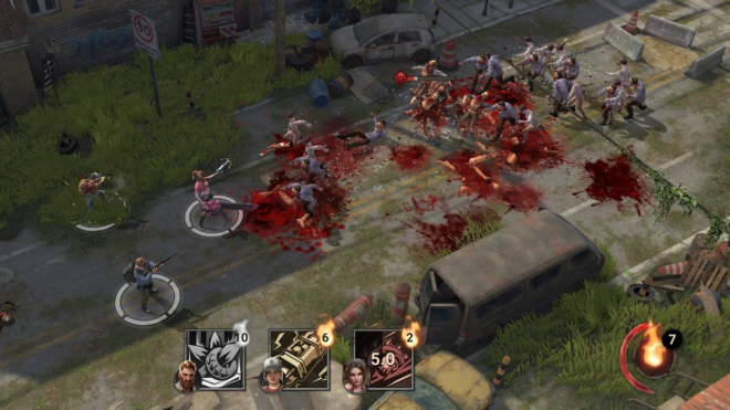 Doomsday: Last Survivors Doomsday: Last Survivors