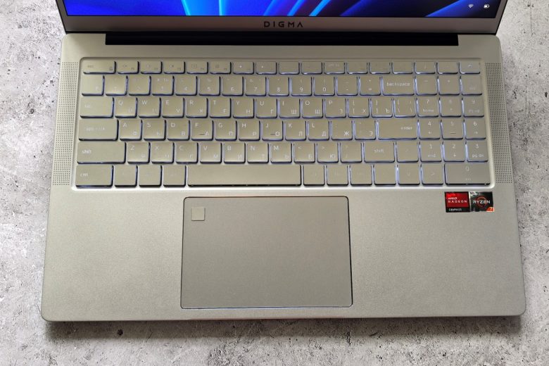 DIGMA Pro Sprint M