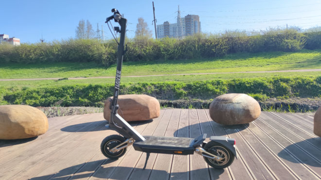 NAVEE ST3 Pro