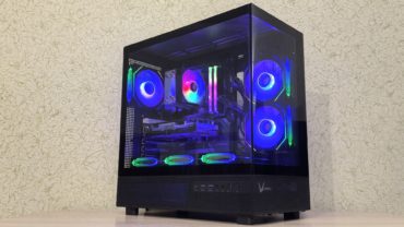 Formula Crystal Z8 FLOE