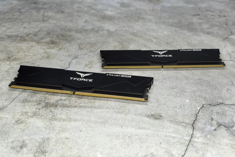 TeamGroup T-Force Vulcan DDR5-6000