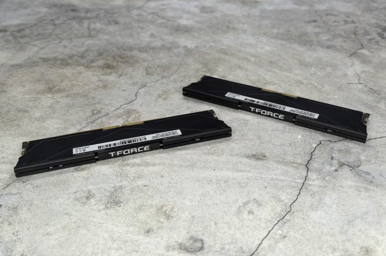 TeamGroup T-Force Vulcan DDR5-6000