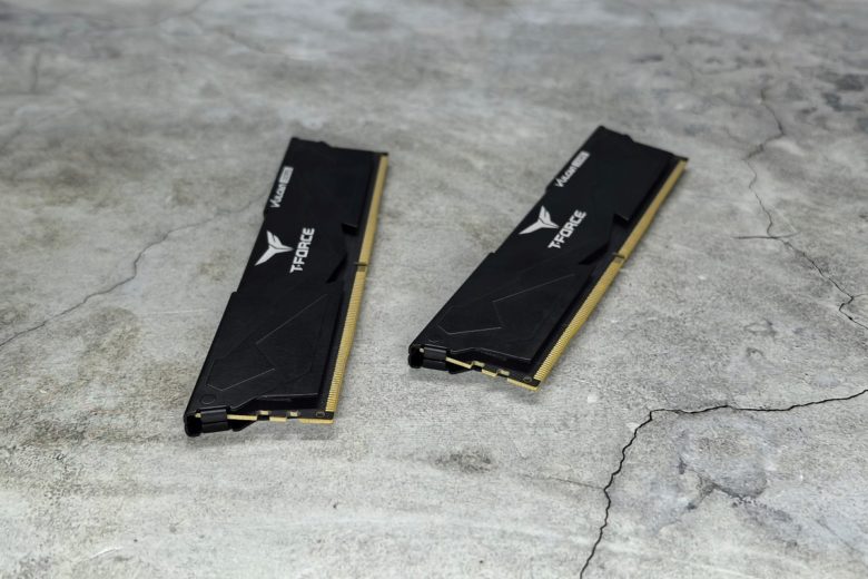 TeamGroup T-Force Vulcan DDR5-6000