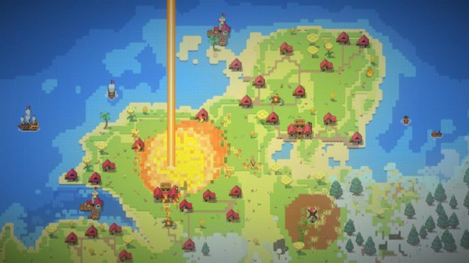 WorldBox - God Simulator WorldBox - God Simulator
