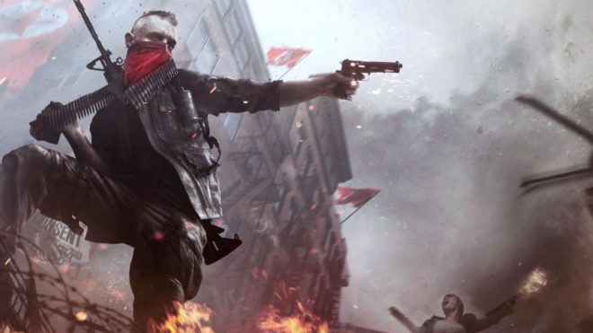 Homefront