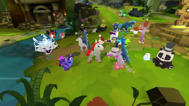 Animal Jam Animal Jam