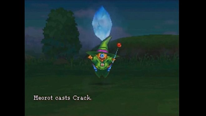 Dragon Quest IX: Sentinels of the Starry Skies (2009) Dragon Quest IX: Sentinels of the Starry Skies (2009)