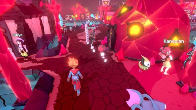 Temtem Temtem