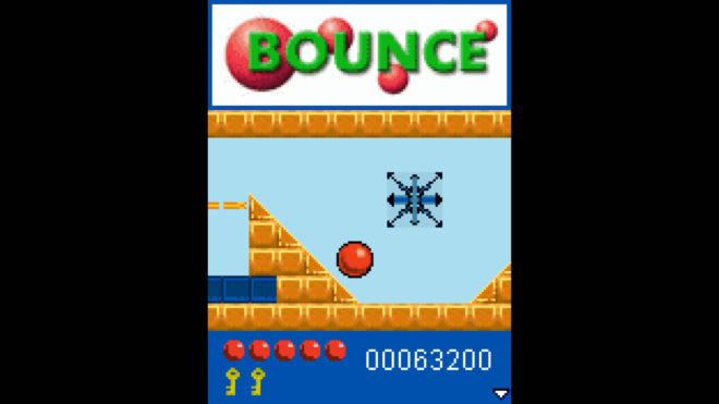 Bounce Nokia (2006) Bounce Nokia (2006)