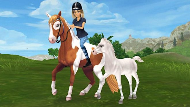 Star Stable Star Stable