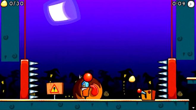 Bounce Tales (2008) Bounce Tales (2008)