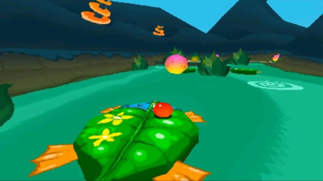 Bounce Boing Voyage (2008) Bounce Boing Voyage (2008)