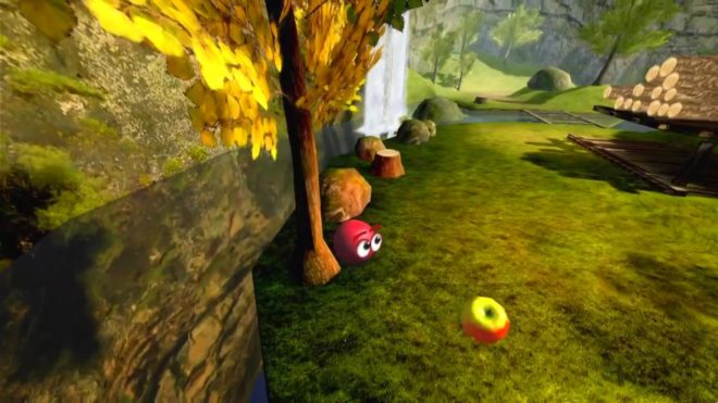 Bounce Evolution (2009) Bounce Evolution (2009)