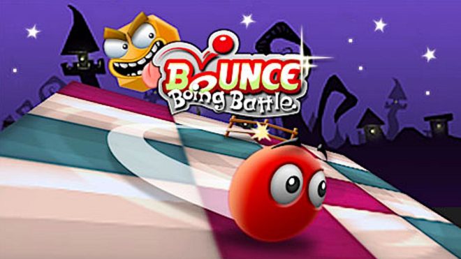 Bounce Boing Battle (2010) Bounce Boing Battle (2010)