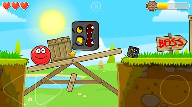 Проекты, вдохновленные серией Bounce Проекты, вдохновленные серией Bounce